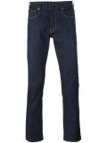 slim-fit jeans 