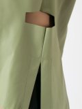 round neck blouse