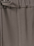 drawstring trousers