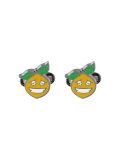 'Happy Lemon'袖扣