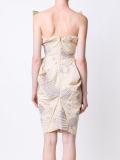 'Lisetta' pencil dress