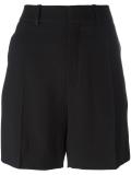 tailored shorts