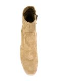 'Silvy' boots