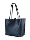 large double straps tote
