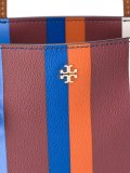 'Kerrington Stripe'小号手提包