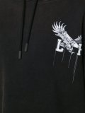 'Othello' hoodie