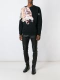 'Cruces' sweatshirt