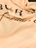 bicolour scarf