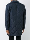 padded coat