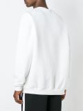 '60 F45T3R' sweatshirt