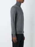 turtleneck jumper