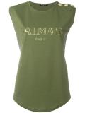 logo T-shirt