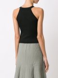 knitted top