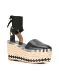 platform espadrilles