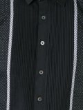 star print shirt 