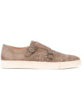 casual monk shoes 