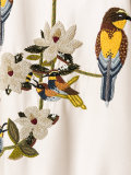 embroidered bomber jacket