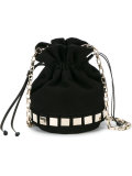 Lucile bucket bag