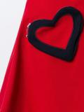 heart skirt 