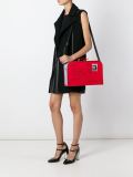 'Kiss the Future' tote
