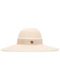large hat