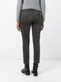 round neck jumper