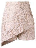 lace skort