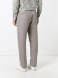 loose fit trousers 