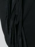 fringed T-shirt 