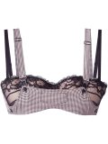 'Saperlipopette' bra