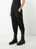cropped pants 
