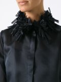 embellished blouse