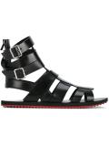 flat sandals