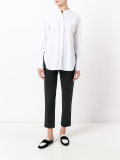 plain shirt
