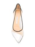 'Lama' pumps