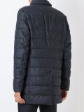 多层衬垫夹克