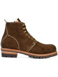 'Zermatt' boots 