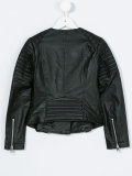 biker jacket 