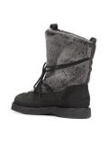 'Vostok' boots