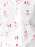 floral print shirt 
