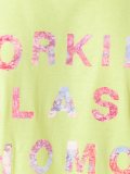 'Working Class Homo'T恤