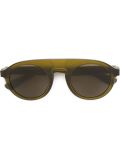Maison Martin Margiela X Mykita 'MMRAW003'太阳眼镜