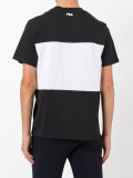 Fila print T-shirt