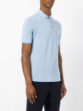 classic polo shirt