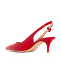 pointed toe pumps 