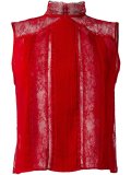 'Janenette' lace top