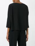 'Gordon' blouse