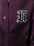 Cady bomber jacket 