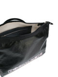 Nero duffel bag