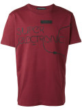 Super Electronic T-shirt